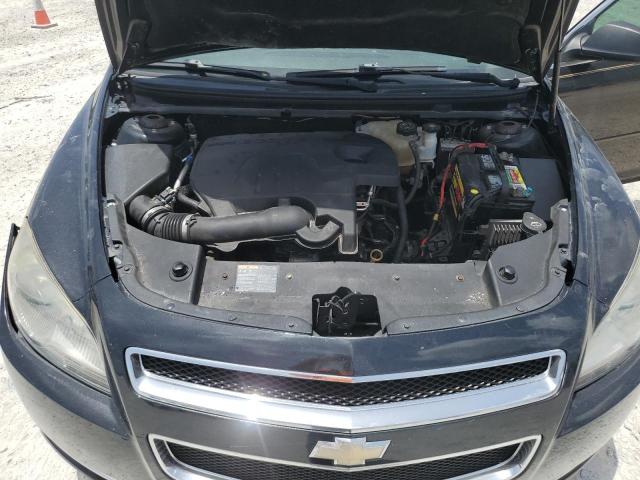 Photo 10 VIN: 1G1ZB5E03CF372840 - CHEVROLET MALIBU LS 