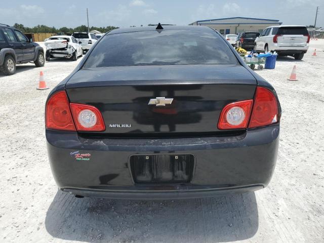 Photo 5 VIN: 1G1ZB5E03CF372840 - CHEVROLET MALIBU LS 