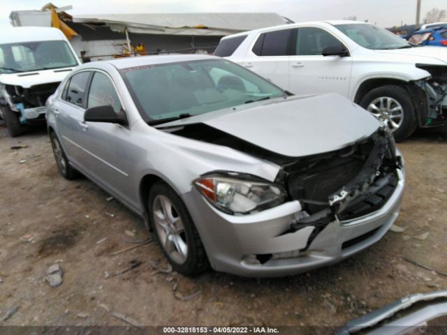 Photo 0 VIN: 1G1ZB5E04CF107912 - CHEVROLET MALIBU 