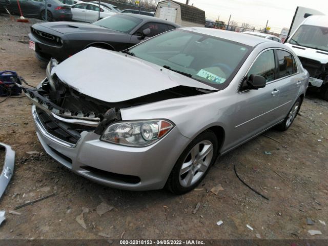 Photo 1 VIN: 1G1ZB5E04CF107912 - CHEVROLET MALIBU 