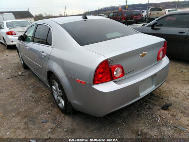 Photo 2 VIN: 1G1ZB5E04CF107912 - CHEVROLET MALIBU 