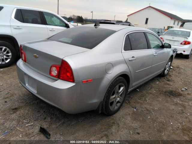 Photo 3 VIN: 1G1ZB5E04CF107912 - CHEVROLET MALIBU 