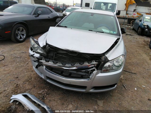 Photo 5 VIN: 1G1ZB5E04CF107912 - CHEVROLET MALIBU 