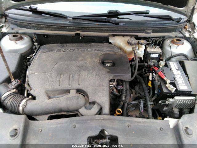 Photo 9 VIN: 1G1ZB5E04CF107912 - CHEVROLET MALIBU 