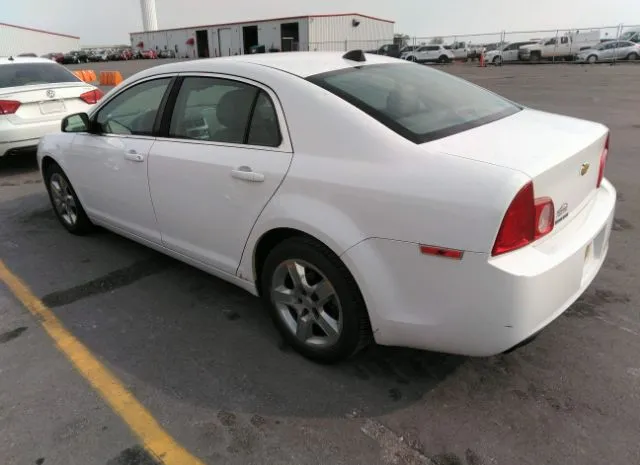 Photo 2 VIN: 1G1ZB5E04CF111961 - CHEVROLET MALIBU 