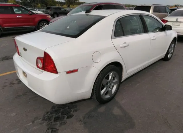 Photo 3 VIN: 1G1ZB5E04CF111961 - CHEVROLET MALIBU 