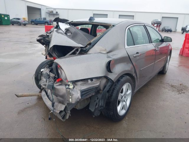 Photo 3 VIN: 1G1ZB5E04CF161209 - CHEVROLET MALIBU 