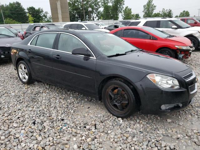 Photo 3 VIN: 1G1ZB5E04CF164837 - CHEVROLET MALIBU LS 