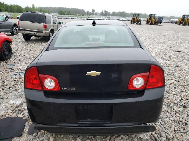 Photo 5 VIN: 1G1ZB5E04CF164837 - CHEVROLET MALIBU LS 