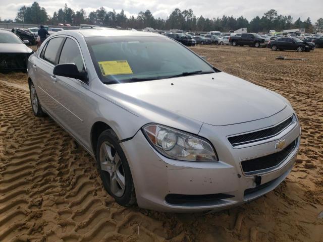 Photo 0 VIN: 1G1ZB5E04CF165793 - CHEVROLET MALIBU LS 