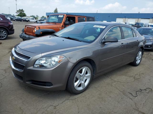 Photo 0 VIN: 1G1ZB5E04CF167754 - CHEVROLET MALIBU LS 