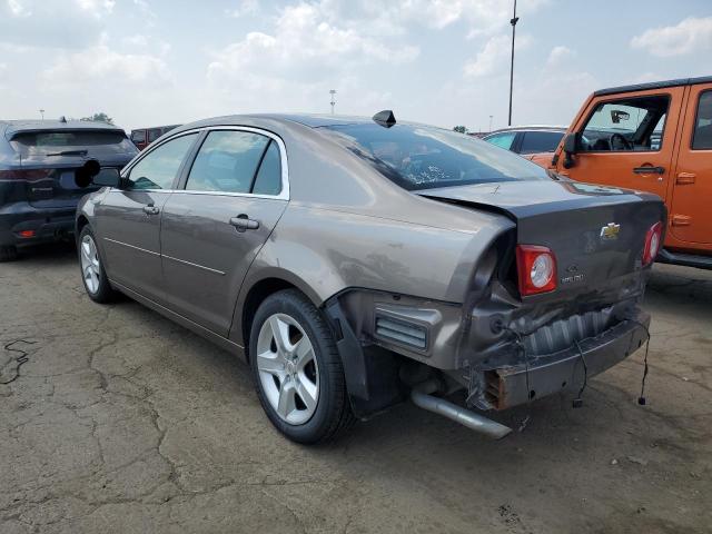 Photo 1 VIN: 1G1ZB5E04CF167754 - CHEVROLET MALIBU LS 