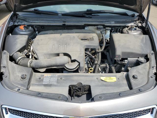 Photo 10 VIN: 1G1ZB5E04CF167754 - CHEVROLET MALIBU LS 