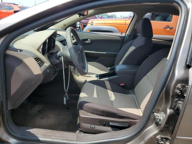 Photo 6 VIN: 1G1ZB5E04CF167754 - CHEVROLET MALIBU LS 