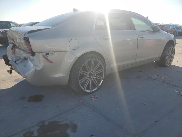 Photo 2 VIN: 1G1ZB5E04CF173411 - CHEVROLET MALIBU LS 