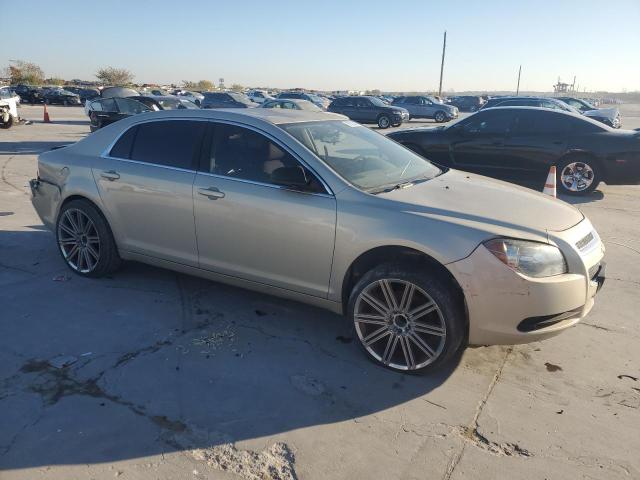 Photo 3 VIN: 1G1ZB5E04CF173411 - CHEVROLET MALIBU LS 