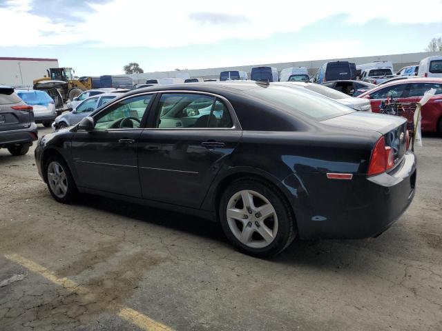 Photo 1 VIN: 1G1ZB5E04CF176776 - CHEVROLET MALIBU LS 