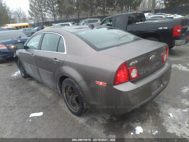 Photo 2 VIN: 1G1ZB5E04CF183503 - CHEVROLET MALIBU 