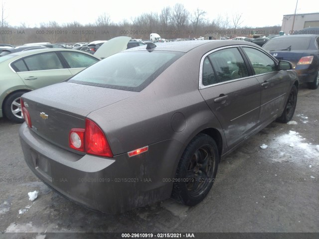 Photo 3 VIN: 1G1ZB5E04CF183503 - CHEVROLET MALIBU 