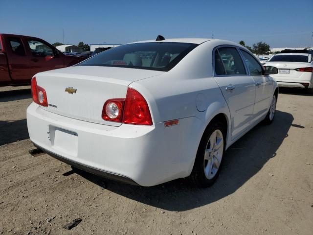 Photo 3 VIN: 1G1ZB5E04CF193870 - CHEVROLET MALIBU 