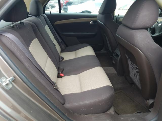 Photo 5 VIN: 1G1ZB5E04CF199751 - CHEVROLET MALIBU LS 