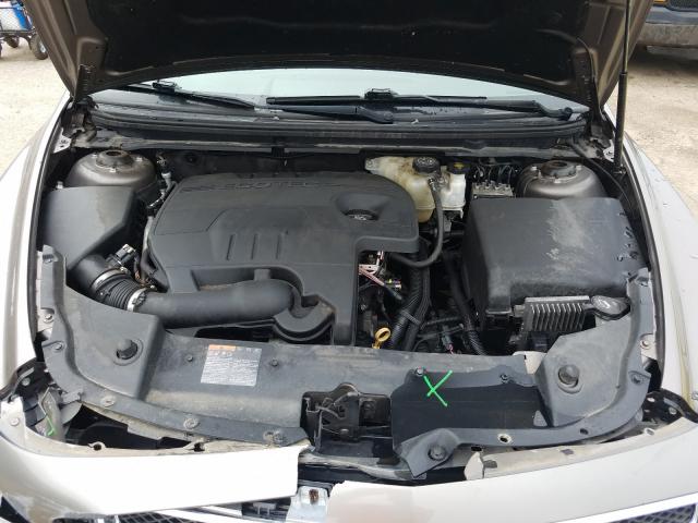 Photo 6 VIN: 1G1ZB5E04CF199751 - CHEVROLET MALIBU LS 