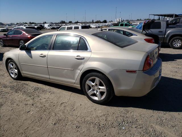 Photo 1 VIN: 1G1ZB5E04CF206598 - CHEVROLET MALIBU LS 