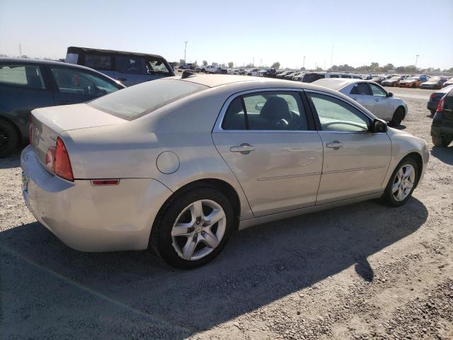 Photo 2 VIN: 1G1ZB5E04CF206598 - CHEVROLET MALIBU LS 