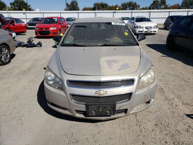 Photo 4 VIN: 1G1ZB5E04CF206598 - CHEVROLET MALIBU LS 