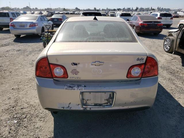 Photo 5 VIN: 1G1ZB5E04CF206598 - CHEVROLET MALIBU LS 