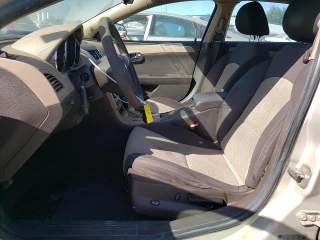 Photo 6 VIN: 1G1ZB5E04CF206598 - CHEVROLET MALIBU LS 