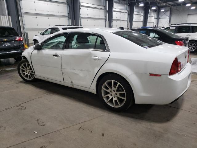 Photo 1 VIN: 1G1ZB5E04CF211008 - CHEVROLET MALIBU LS 