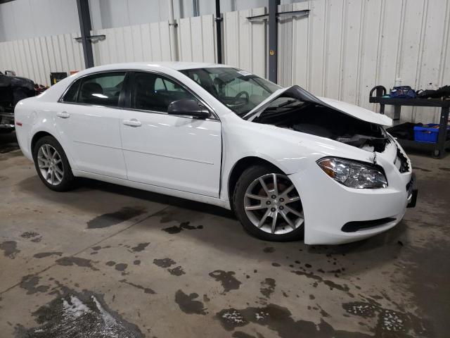 Photo 3 VIN: 1G1ZB5E04CF211008 - CHEVROLET MALIBU LS 