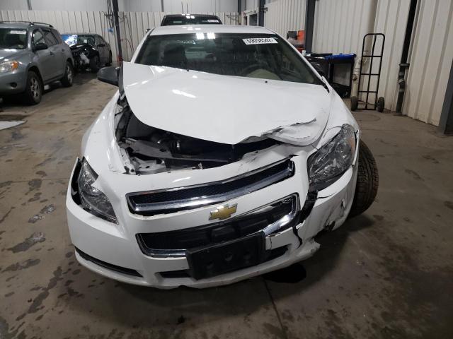 Photo 4 VIN: 1G1ZB5E04CF211008 - CHEVROLET MALIBU LS 