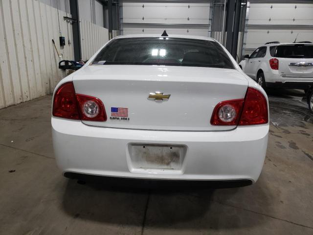 Photo 5 VIN: 1G1ZB5E04CF211008 - CHEVROLET MALIBU LS 