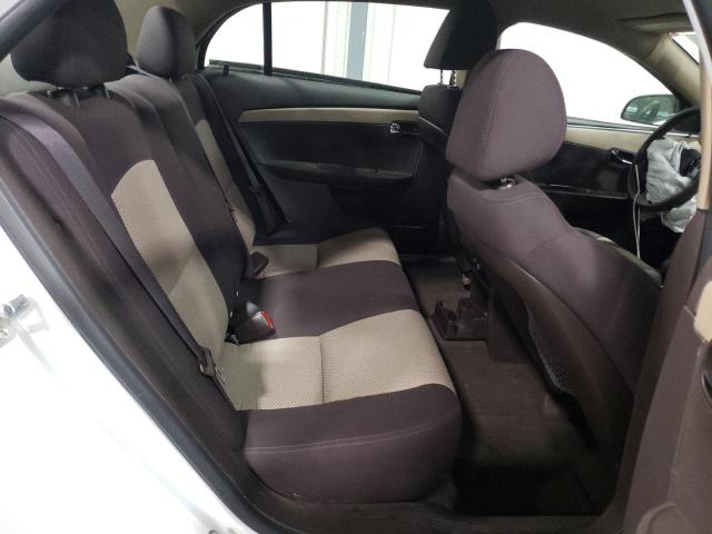 Photo 9 VIN: 1G1ZB5E04CF211008 - CHEVROLET MALIBU LS 