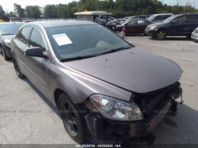 Photo 0 VIN: 1G1ZB5E04CF221828 - CHEVROLET MALIBU 