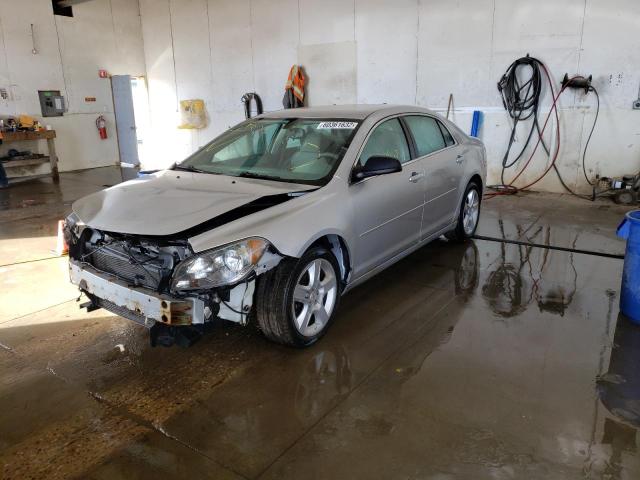 Photo 1 VIN: 1G1ZB5E04CF223062 - CHEVROLET MALIBU LS 