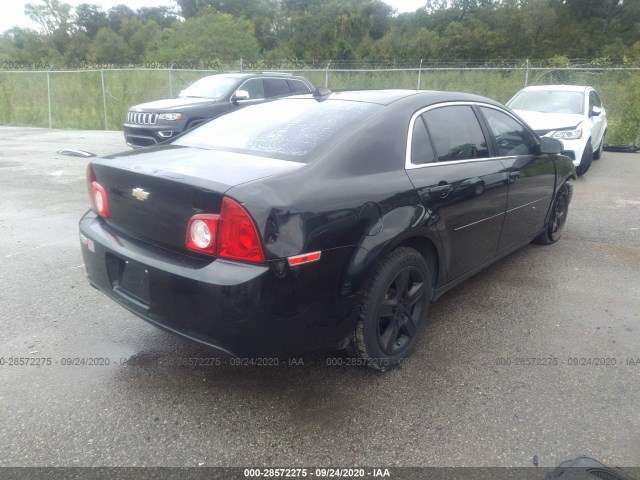 Photo 3 VIN: 1G1ZB5E04CF223935 - CHEVROLET MALIBU 