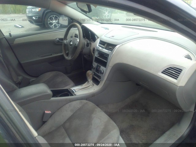 Photo 4 VIN: 1G1ZB5E04CF223935 - CHEVROLET MALIBU 