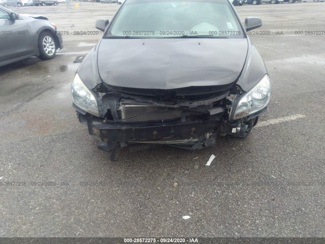 Photo 5 VIN: 1G1ZB5E04CF223935 - CHEVROLET MALIBU 