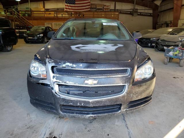 Photo 4 VIN: 1G1ZB5E04CF230528 - CHEVROLET MALIBU 