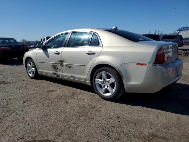 Photo 1 VIN: 1G1ZB5E04CF233767 - CHEVROLET MALIBU 