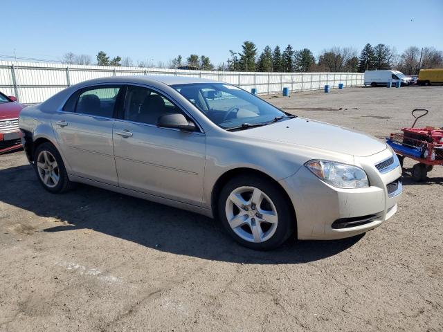 Photo 3 VIN: 1G1ZB5E04CF233767 - CHEVROLET MALIBU 