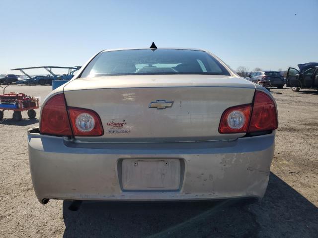 Photo 5 VIN: 1G1ZB5E04CF233767 - CHEVROLET MALIBU 