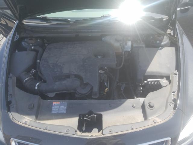 Photo 6 VIN: 1G1ZB5E04CF237737 - CHEVROLET MALIBU LS 