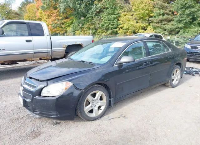 Photo 1 VIN: 1G1ZB5E04CF239939 - CHEVROLET MALIBU 