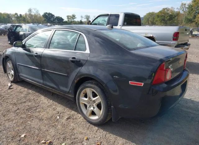 Photo 2 VIN: 1G1ZB5E04CF239939 - CHEVROLET MALIBU 