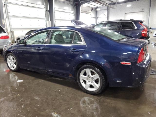 Photo 1 VIN: 1G1ZB5E04CF240783 - CHEVROLET MALIBU LS 