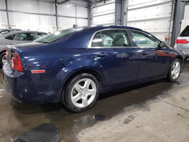 Photo 2 VIN: 1G1ZB5E04CF240783 - CHEVROLET MALIBU LS 